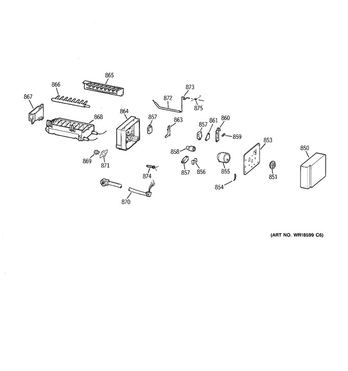 Diagram for TPG21BRBCBB