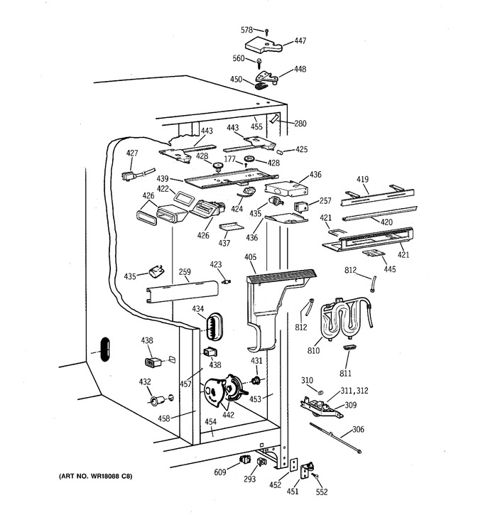 Diagram for TPG21JRBCWW