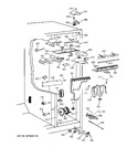 Diagram for 4 - Fresh Food Section