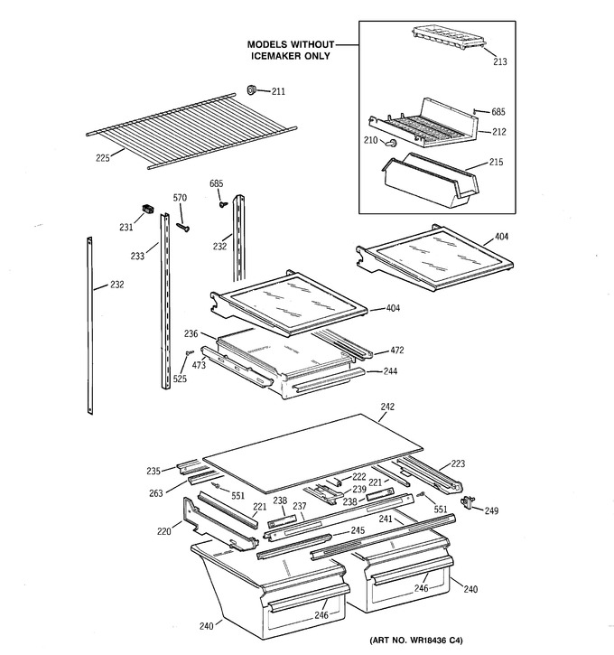 Diagram for TBX18JIBQRWW