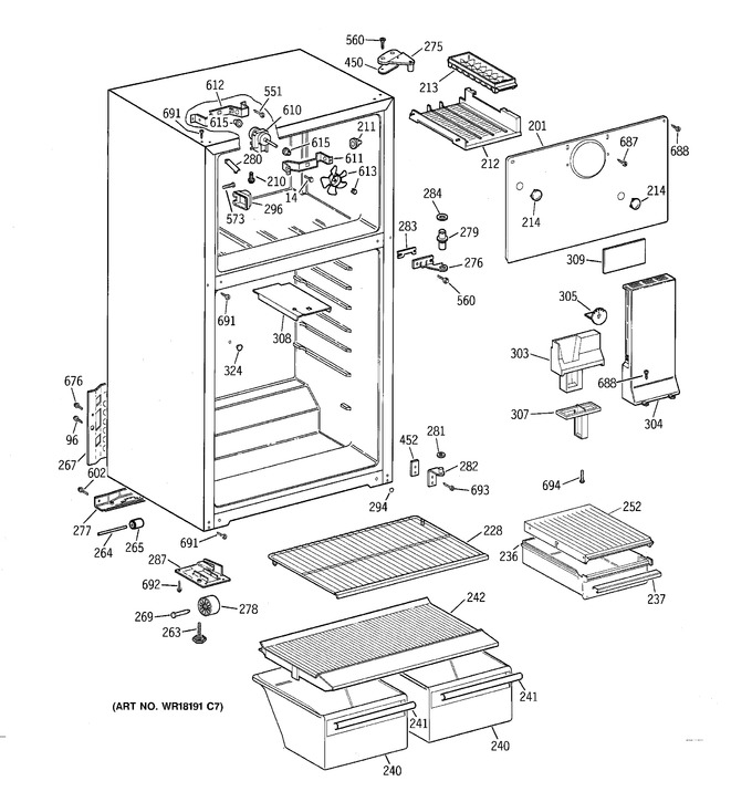 Diagram for CTX16BYBJLWW