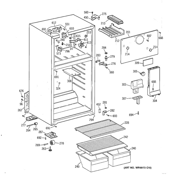 Diagram for MTX14CYBJRWW