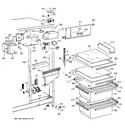 Diagram for 3 - Fresh Food Section