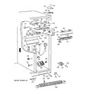 Diagram for 5 - Fresh Food Section