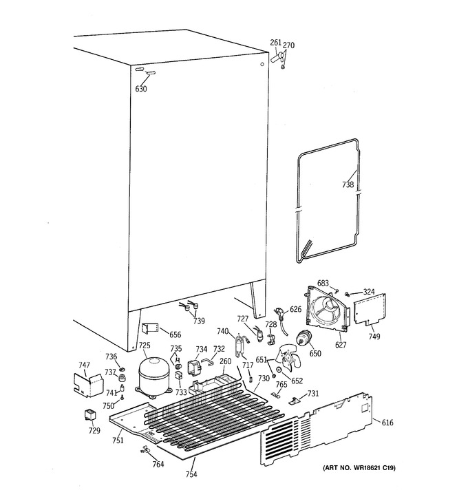 Diagram for TFJ22JABCAA