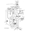 Diagram for 4 - Fresh Food Section