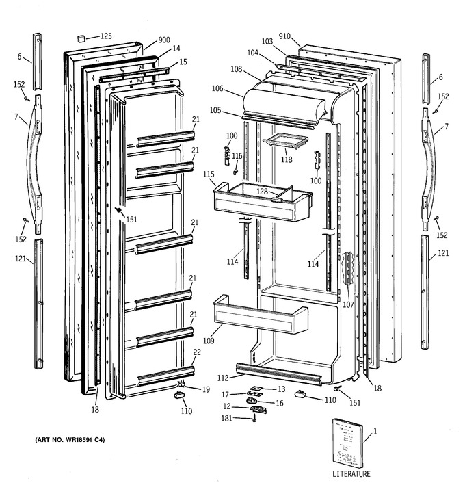 Diagram for TFK22JABCAA