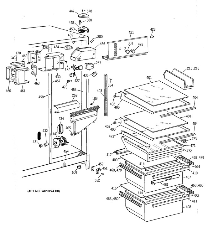 Diagram for TFK22JABCAA