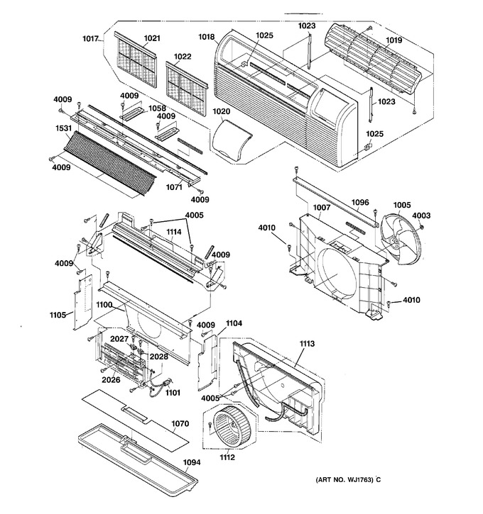 Diagram for AZ22E07D2BM1