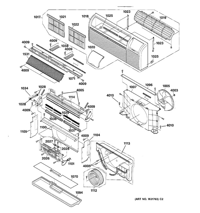 Diagram for AZ32H07E2DM1