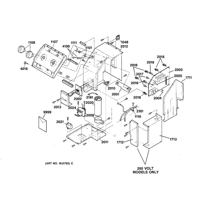 Diagram for AZ32H09E4DM1