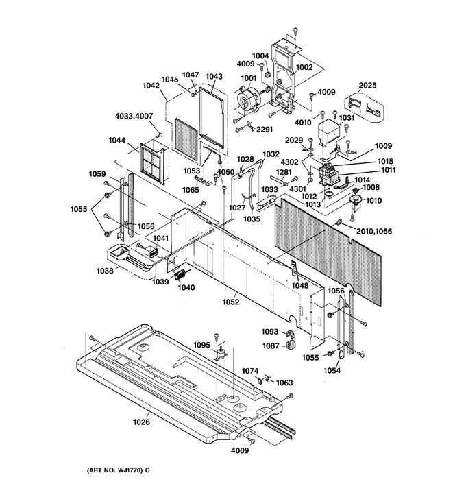 Diagram for AZ52H07DADM1