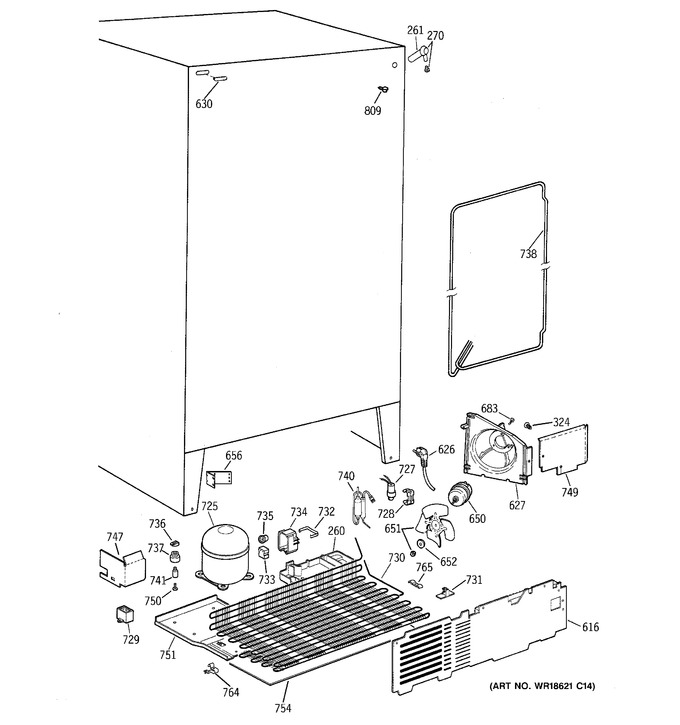 Diagram for CSK22GABCAD