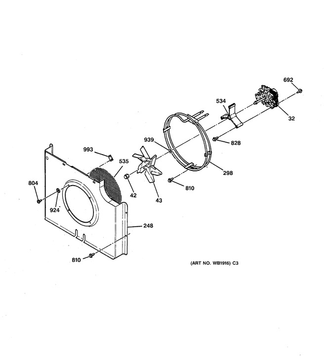 Diagram for JKP56WA1WW