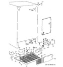 Diagram for 6 - Unit Parts