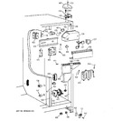 Diagram for 4 - Fresh Food Section