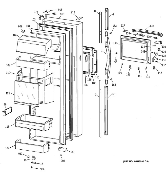 Diagram for MSK30DHBCAA