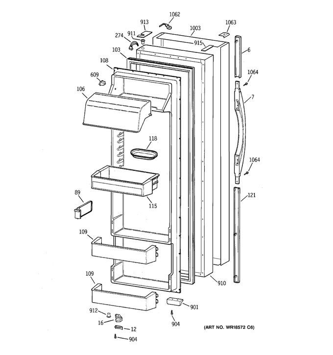 Diagram for TPS24PIBBBS