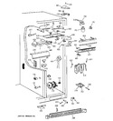 Diagram for 5 - Fresh Food Section