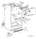 Diagram for 3 - Cabinet