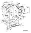 Diagram for 3 - Cabinet