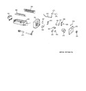 Diagram for 7 - Icemaker Wr30x0303