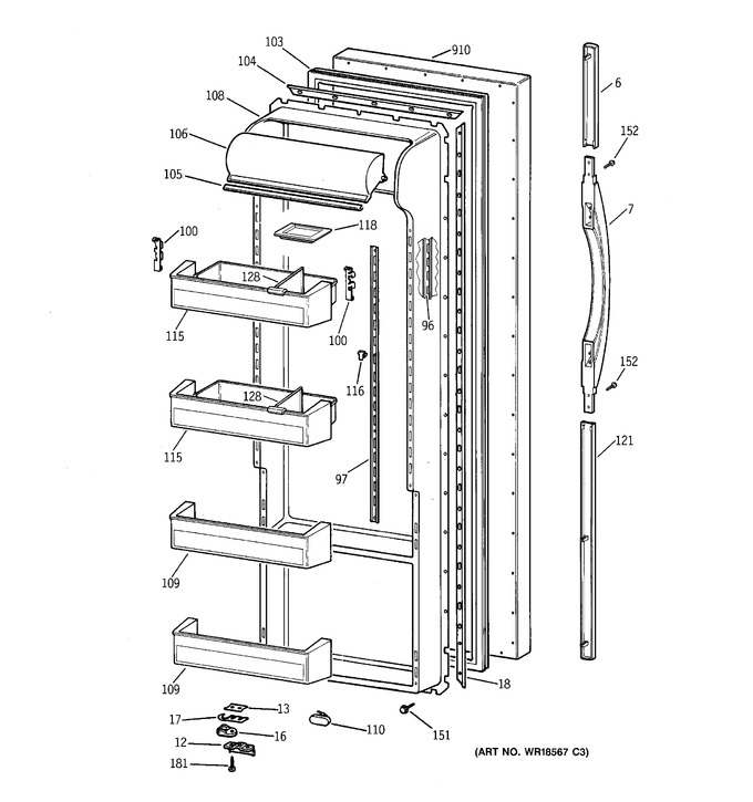 Diagram for TPG21JRCCWW