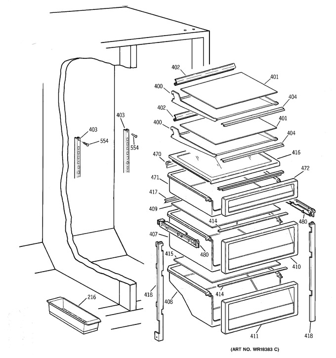 Diagram for TPG21JRCCBB