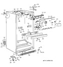 Diagram for 3 - Cabinet