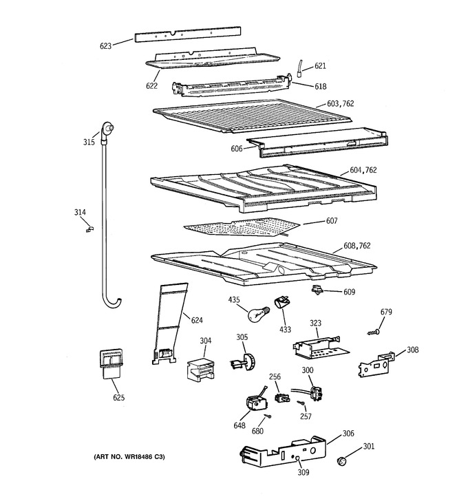 Diagram for CTT21GABTRAA