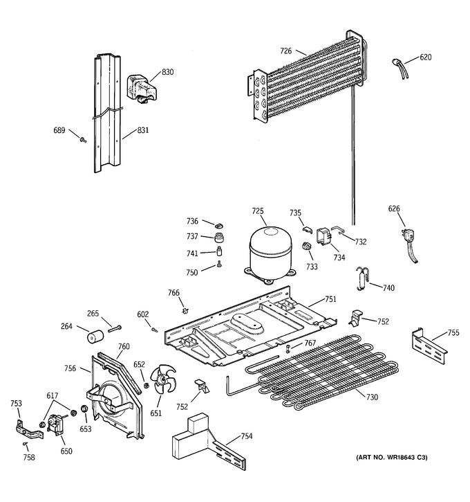 Diagram for MTX18EABQRAA