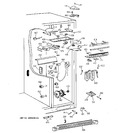 Diagram for 5 - Fresh Food Section