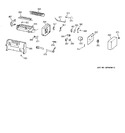 Diagram for 8 - Icemaker Wr30x0328