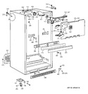 Diagram for 3 - Cabinet