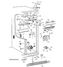 Diagram for 5 - Fresh Food Section