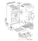 Diagram for 2 - Cabinet