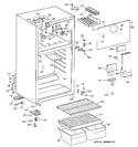 Diagram for 2 - Cabinet