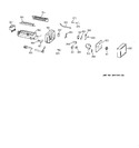 Diagram for 9 - Icemaker Wr30x0327