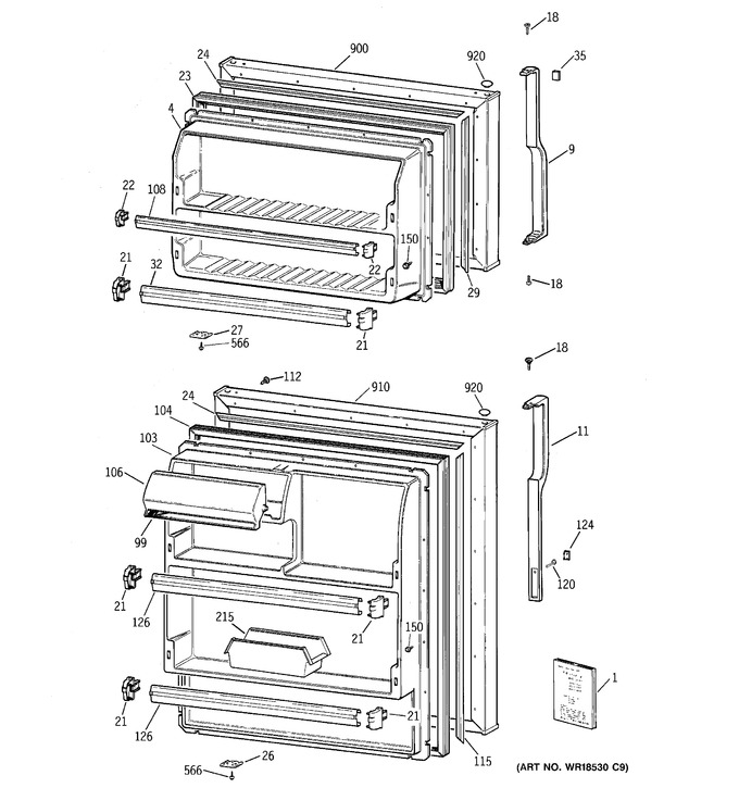 Diagram for MTT14EABRRAA