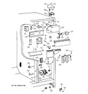 Diagram for 4 - Fresh Food Section