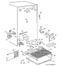 Diagram for 7 - Unit Parts