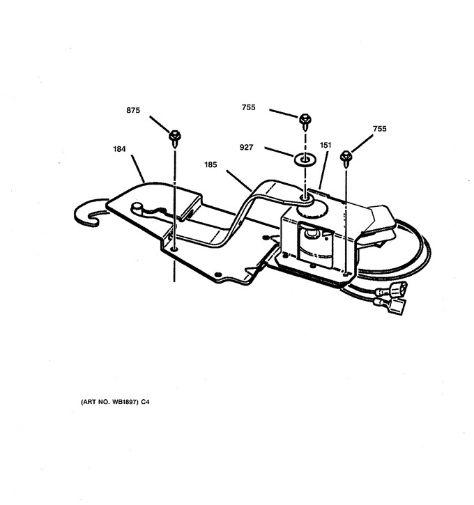 Diagram for JTP15AA1AA