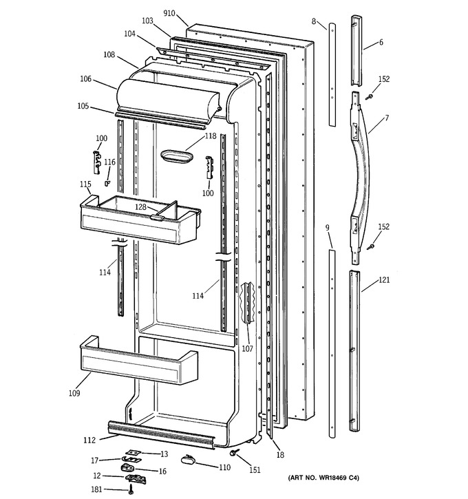 Diagram for TFX25PPBECC