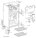 Diagram for 2 - Cabinet