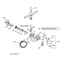 Diagram for 3 - Motor-pump Mechanism