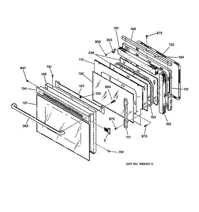 Diagram for ZET737BA1BB