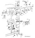 Diagram for 4 - Fresh Food Section