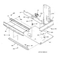 Diagram for 3 - Center Spacer