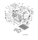 Diagram for 4 - Lower Body