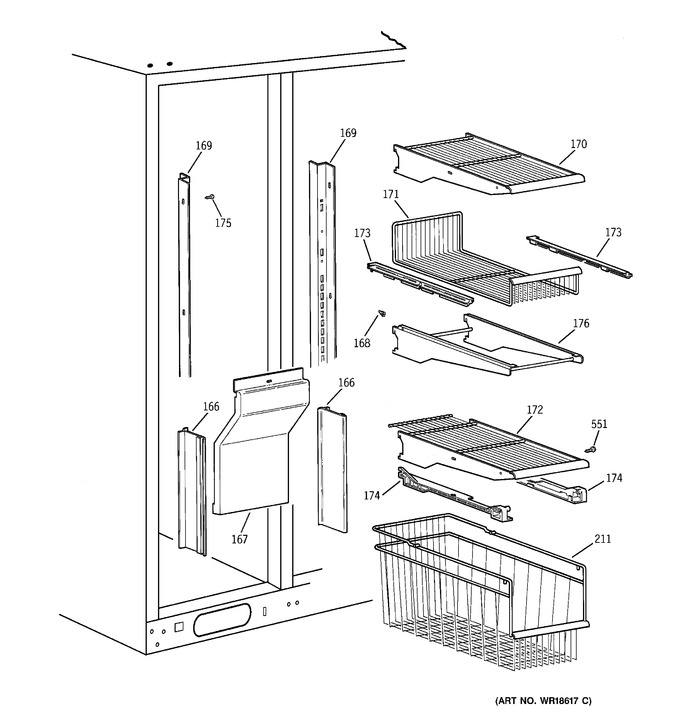 Diagram for TPG24PFCEBB